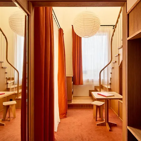 Grand Mess Clermont-Ferrand Hotel Exterior photo