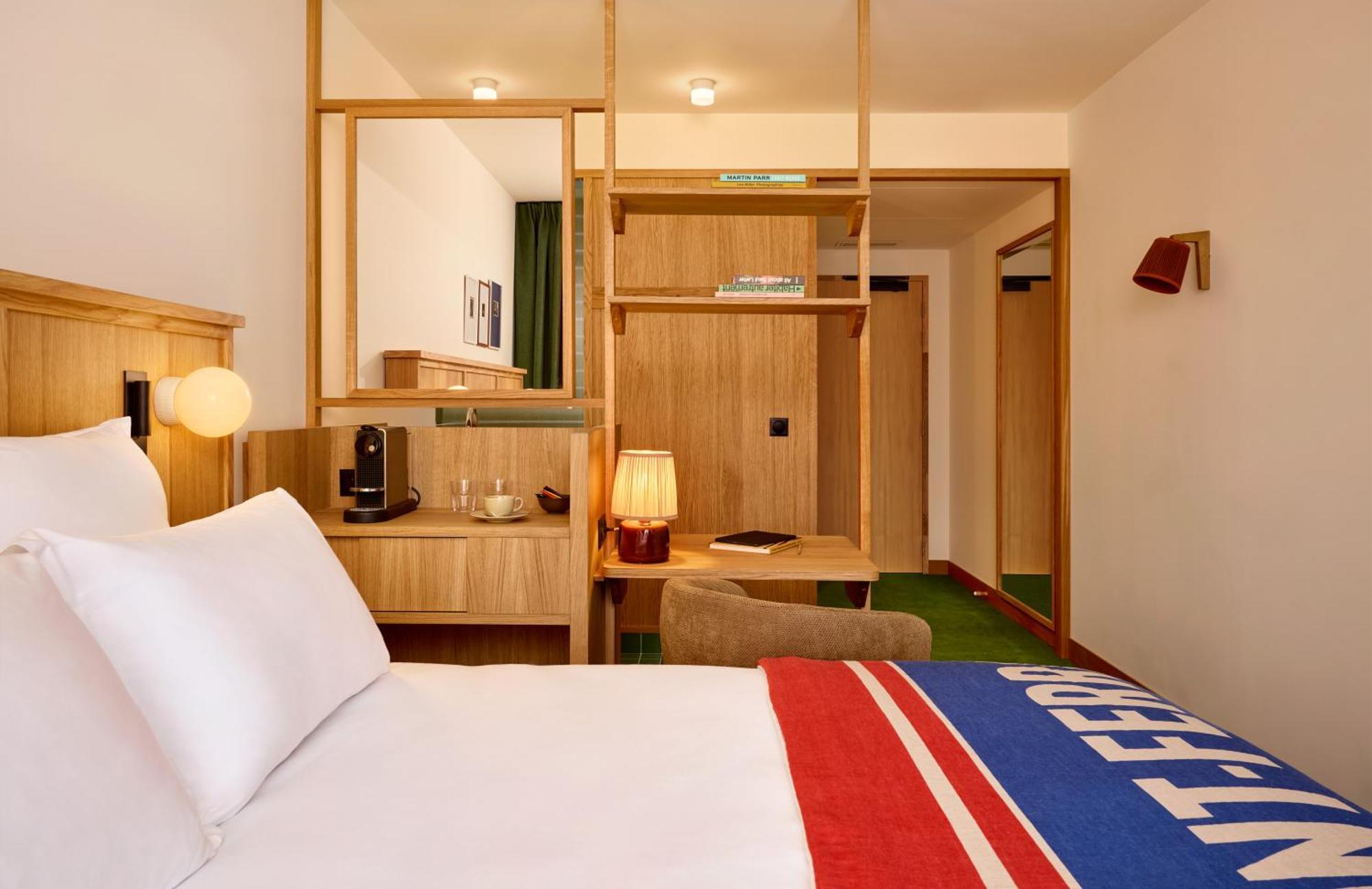 Hotel Grand Mess