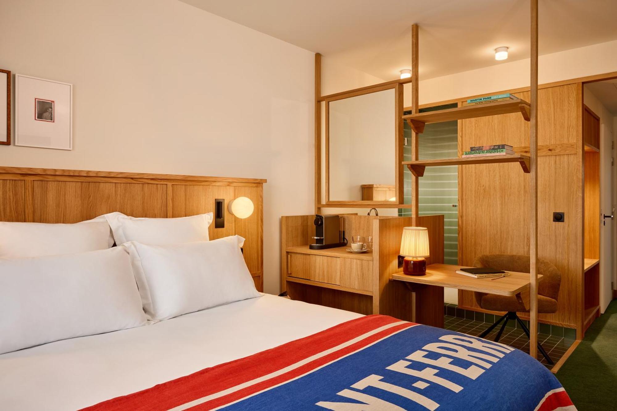 Grand Mess Hotel Clermont-Ferrand