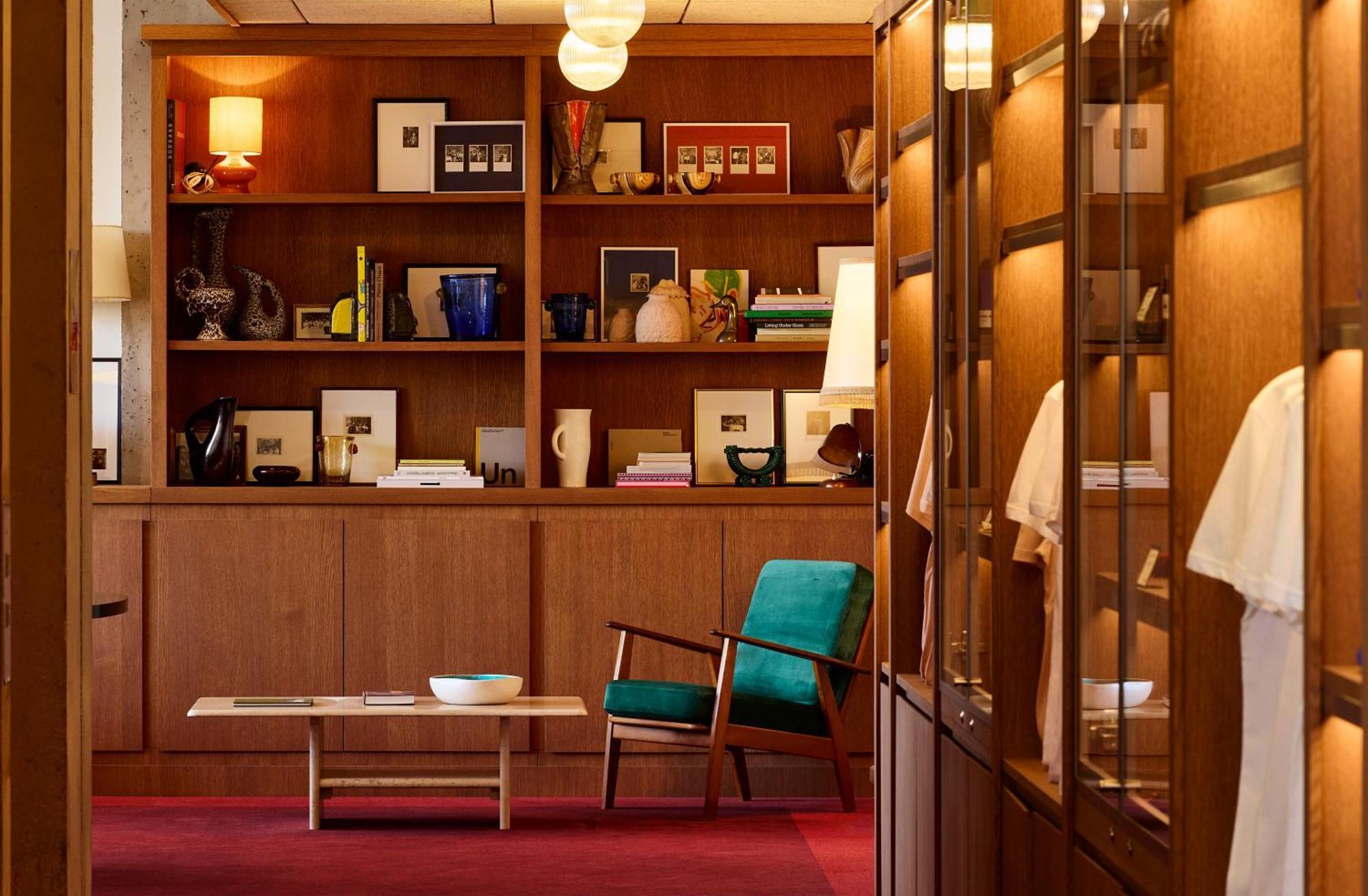Grand Mess 4* Clermont-Ferrand