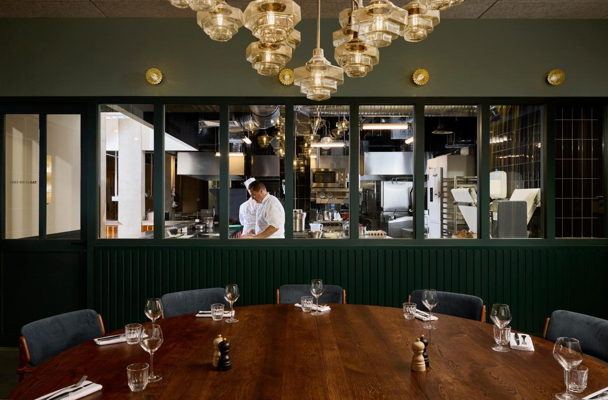 Grand Mess Hotel 4*